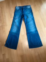 Original Wrangler 5 Pocket Jeans W32 / L34 Model Noa Elberfeld - Elberfeld-West Vorschau