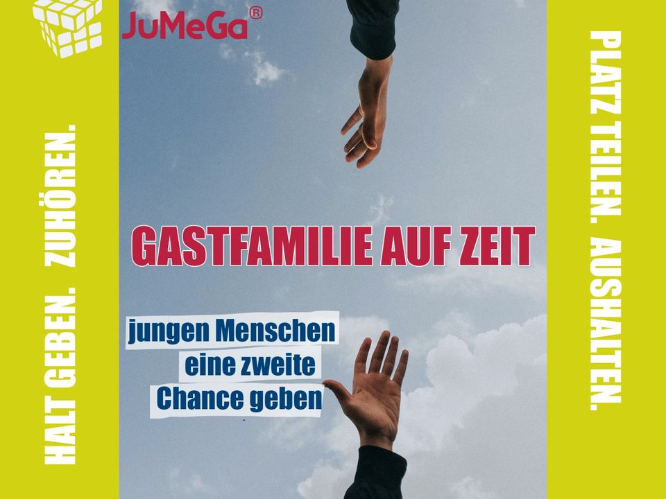 Wir suchen eine GASTFAMILIE/ PFLEGEFAMILIE in Selm oder Umgebung in Selm