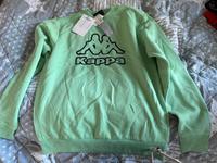 Kappa Pullover Niedersachsen - Rinteln Vorschau