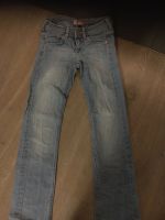 Super schöne Jeans von C&A in Größe 140 Wandsbek - Hamburg Marienthal Vorschau