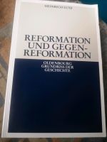 Reformation und Gegenreformation Hessen - Butzbach Vorschau