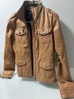 Gipsy Lederjacke Gr. M Hessen - Eltville Vorschau