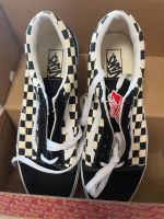 Schuhe Vans Old Skool Stuttgart - Stuttgart-West Vorschau