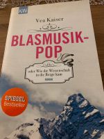 Roman- Blasmusik-Pop von Vea Kaiser Nordrhein-Westfalen - Jüchen Vorschau