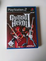 Guitar Hero II - Spiel für PS2 Baden-Württemberg - Gernsbach Vorschau
