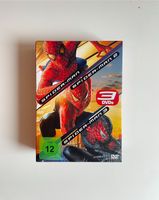 Spider-man 1-3 - DVDs - wie Neu Baden-Württemberg - Esslingen Vorschau