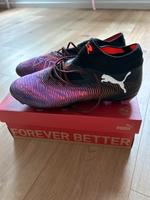 Puma FUTURE 8 Ultimate FG Unlimited Schwarz F01 Bayern - Presseck Vorschau