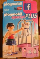 Frau mit Kleiderstange Playmobil 4792, shopping, vollständig Berlin - Schöneberg Vorschau