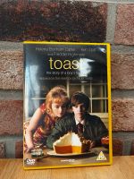 DVD Toast - mit Helena Bonham Carter Nordrhein-Westfalen - Erkelenz Vorschau