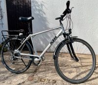 KTM eFUN E-bike mit BIONX Motor Kr. München - Ottobrunn Vorschau