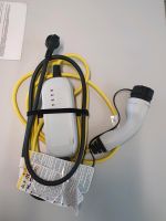 Ladegerät Ladekabel VW e-UP ID3 ID4 usw. NEU Bayern - Ichenhausen Vorschau