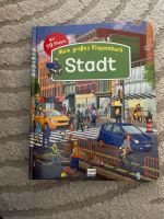Meine Stadt Klappbuch Kinder Neuwertig Buch Hamburg-Mitte - Hamburg Horn Vorschau