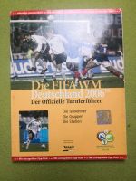 Die Fifa WM 2006, offizieller Turnierführer Bayern - Hösbach Vorschau