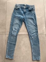 ** coole Boyfriend Jeans im used Look Größe 40 ** Rheinland-Pfalz - Remagen Vorschau