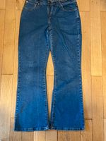 Neuwertige Levi´s 584 Jeans mit Schlag W31 L30 Nürnberg (Mittelfr) - Nordstadt Vorschau