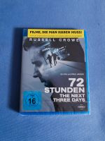 ⭐ Blu-ray "72 Stunden" mit Russell Crowe, neu Nordrhein-Westfalen - Hamm Vorschau