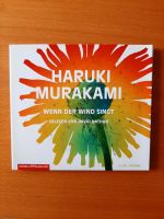 Hörbuch von Murakami: Wenn der Wind singt Rheinland-Pfalz - Mainz Vorschau