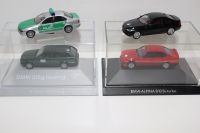 1:87 Herpa BMW Modellautos - auch Einzelverkauf Wandsbek - Hamburg Jenfeld Vorschau