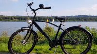 Beachcruiser unikat brooks ledersattel top Zustand Elberfeld - Elberfeld-West Vorschau