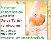 Kosmetikstudio Naturkosmetik Braunschweig Kastanienallee 66 Niedersachsen - Braunschweig Vorschau