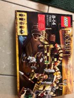 Lego Der Hobbit 79004 Special Preview Set Nordrhein-Westfalen - Oberhausen Vorschau