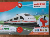 Märklin 29430 - Startpackung ICE 3, OVP, NEU Nordrhein-Westfalen - Halver Vorschau