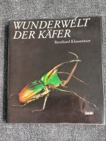 Insektensammlung Baden-Württemberg - Lorch Vorschau