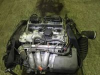 Motor Volvo V40 1998 1,6 105Ps 77Kw Code B4164S (PL74) Sachsen-Anhalt - Coswig (Anhalt) Vorschau