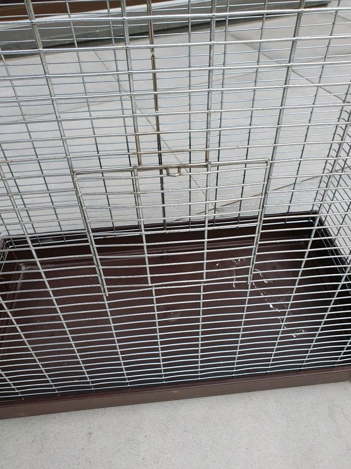 Käfig für Kleintiere in Kempen
