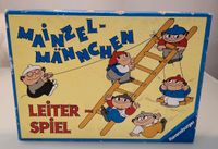 70er Jahre Spiel Ravensburger Mainzelmännchen Leiterspiel 1974 Baden-Württemberg - Ellhofen Vorschau