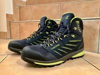Lowa Wanderschuhe GTX Bayern - Bad Aibling Vorschau