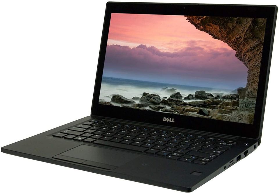 ⭐ Dell Latitude 7280 i7-6600U, 8GB RAM, 256GB SSD Laptop⭐️ in Berlin