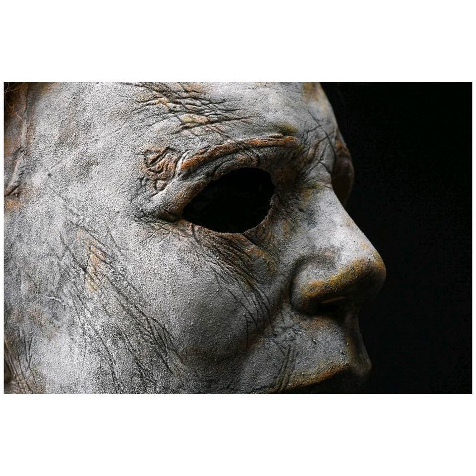 Halloween Michael Myers Maske H40 / 2018 in Hamburg