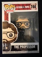 Funko Pop Haus des Geldes Casa de Papel the Professor 744 Nordrhein-Westfalen - Herzogenrath Vorschau