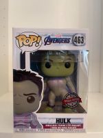 Hulk Funko Pop 463 Marvel Avengers Nordrhein-Westfalen - Detmold Vorschau