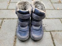 Kuschelige Winterschuhe Superfit Flavia Gr 26 Niedersachsen - Burgdorf Vorschau