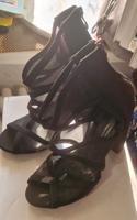 Sandalen Netzartig Berlin - Spandau Vorschau