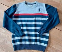 U.S. Polo Pullover Junge 10-11 Jahre,entspr. etwa Gr.140 Rheinland-Pfalz - Katzwinkel (Sieg) Vorschau