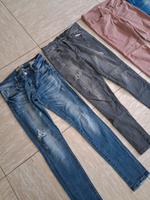 Jeanshosen  Slim größe 36/38/40 Dortmund - Hörde Vorschau