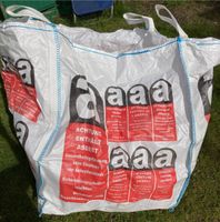 2x Big Bag Asbest Niedersachsen - Munster Vorschau