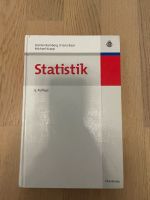 Statistik Lehrbuch Bamberg Baur Krapp von oldenbourg Bayern - Erding Vorschau