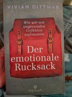 Der emotionale Rucksack Buch Rheinland-Pfalz - Ettringen Vorschau