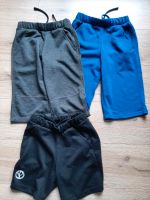 Sweatshorts Größe 140 Leipzig - Burghausen-Rückmarsdorf Vorschau