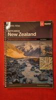 Handy Atlas New Zealand 6th Edition von Hema Nordrhein-Westfalen - Siegen Vorschau