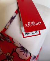 S.Oliver Kleid OP 59,99€ Bonn - Nordstadt  Vorschau
