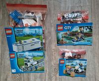 Lego Polizei Sets 60044, 60041, 60066 Düsseldorf - Gerresheim Vorschau