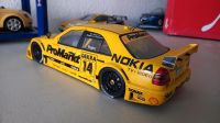 UT Modells Mercedes C W202 DTM Thiim Racing Modellauto 1:18 Niedersachsen - Langlingen Vorschau