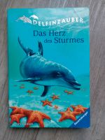 Das Herz des Sturms von Lucy Daniels Tiergeschichte Delfin Baden-Württemberg - Mötzingen Vorschau