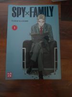 Spy x Family Manga 1-4 Niedersachsen - Lingen (Ems) Vorschau