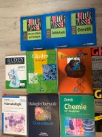 Fachbücher/Lehrbücher Medizin/Biologie/Chemie NEUWERTIG!!!! Berlin - Spandau Vorschau